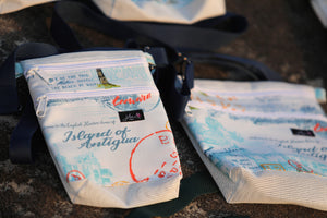 Journey Mini Crossbody