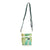 Batik Verdure Mini Crossbody
