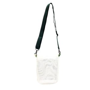 Batik Verdure Max Crossbody