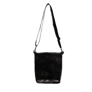 Ebony Okika Max Crossbody