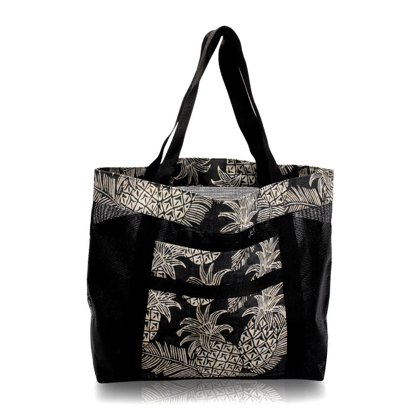 Hala Kaliki Open Top Tote