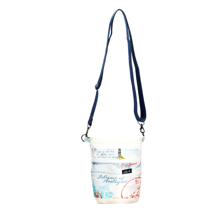 Journey Mini Crossbody
