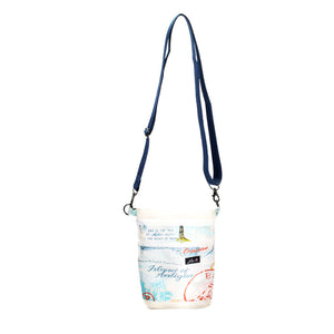 Journey Mini Crossbody