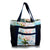 Journey Open Top Tote in Navy