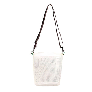 Sketchbook Max Crossbody