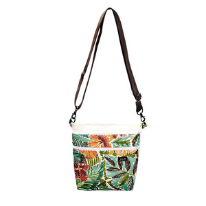 Sketchbook Max Crossbody