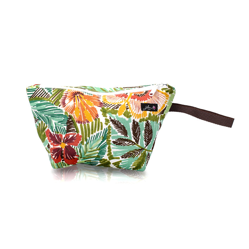 Sketchbook Infinity Pouch