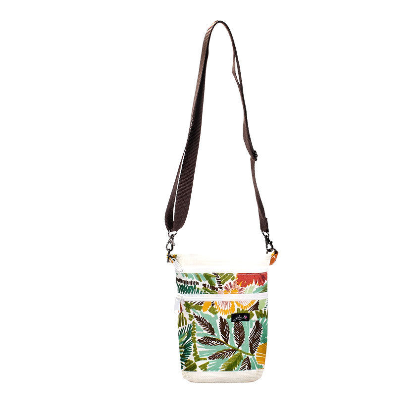 Sketchbook Mini Crossbody