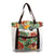 Sketchbook Open Top Tote