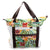 Sketchbook Zipper Top Tote
